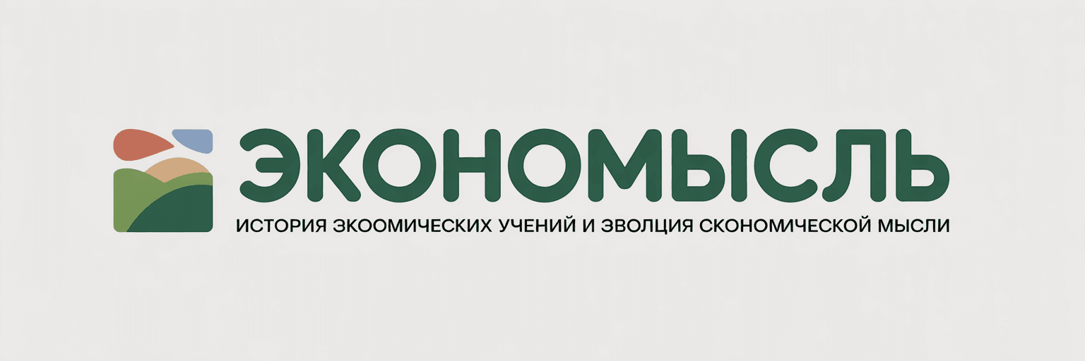 ЭконоМысль