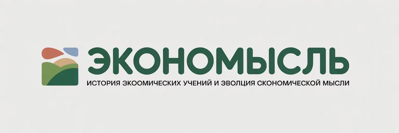 ЭконоМысль